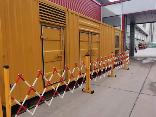城中发电机出租 你知道怎样鉴定发电机品质的好坏吗？
