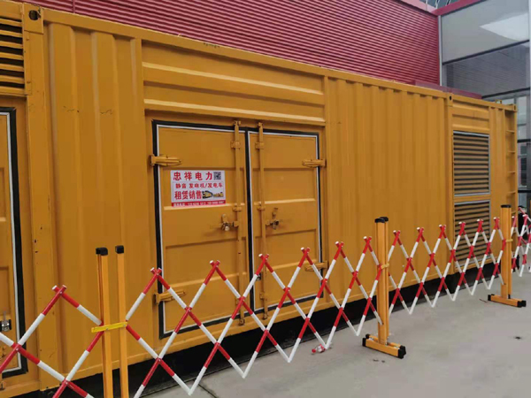 城中关于通用发电机的十万个为什么？