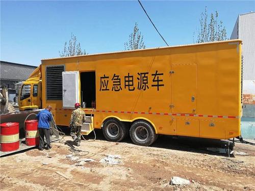 城中发电车租赁-教您挑选发电机哪些技巧可以掌握使用