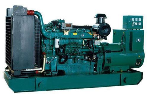 城中出租发电机-康明斯发电机指示控制灯的作用