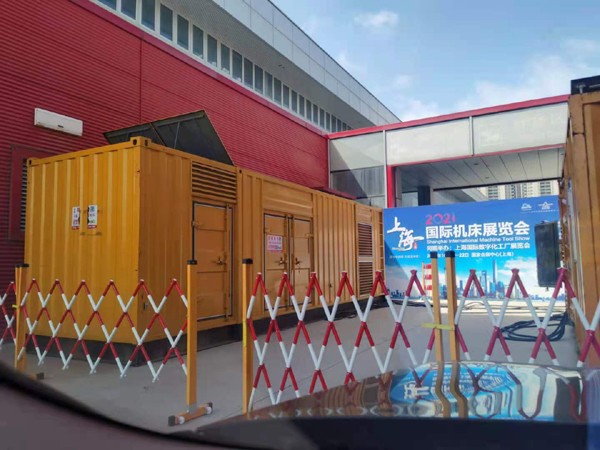 城中发电车出租-发电机无电压或电压太低怎么办？