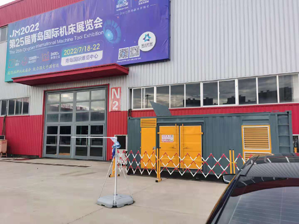城中发电机租赁-柴油发电机组不及时维护危害大