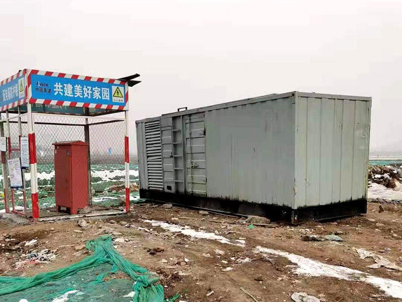 城中燃气发电机在高海拔地区运行时会遇到哪些常见故障？