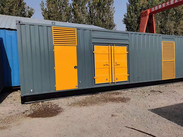 城中发电机出租如何根据负载特性选择合适的启动方式？