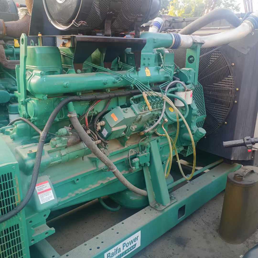 城中发电机电缆的载流量和敷设环境的关系是什么？