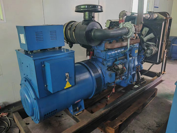 城中100kW柴油发电机组使用多级机油有哪些优缺点？