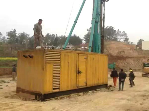 城中柴油发电机组应用场合有哪些？